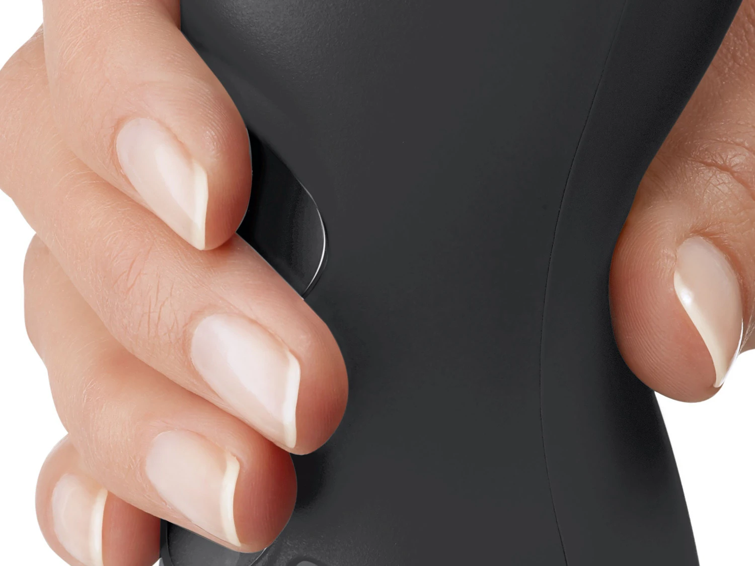 BOSCH Stabmixer, ErgoMixx, 1000 W, Schwarz MS6CB6110 8 BOSCH Stabmixer, ErgoMixx, 1000 W, Schwarz MS6CB6110 – Bild 8