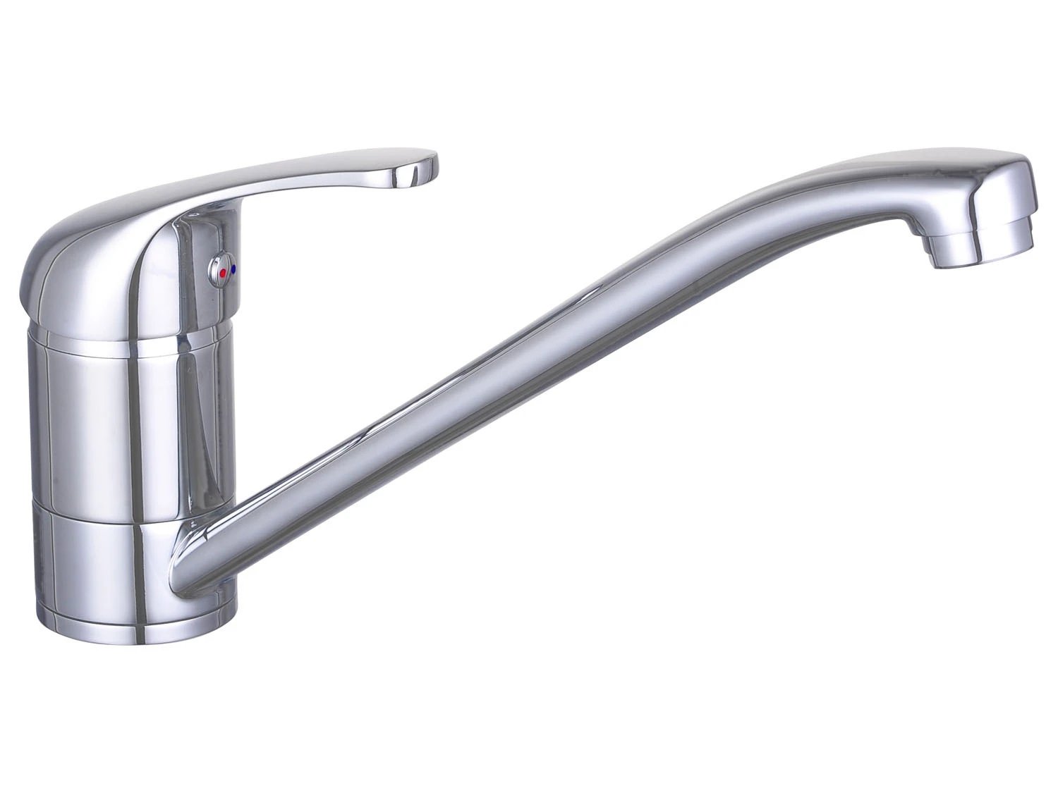 VEROSAN Küchenarmatur »ROM«, Chrom 2 VEROSAN Küchenarmatur »ROM«, Chrom – Bild 2