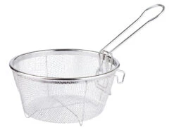 ERNESTO® Stielkasserolle 20 Cm Mit Frittierkorb, Spülmaschinengeeignet -Kuchenwelt Verkauf gcpdd2c9936029740e0b1d51099fae9e83f