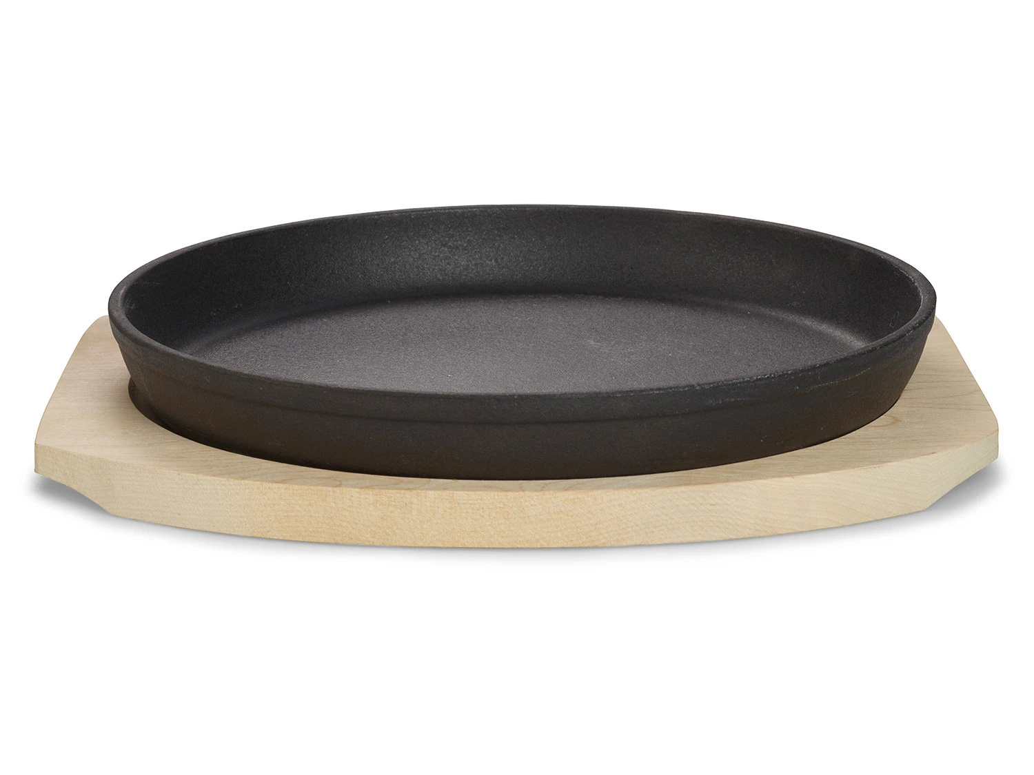 ECHTWERK Servierpfännchen Gusseisen Inkl. Servierbrett 10 ECHTWERK Servierpfännchen Gusseisen Inkl. Servierbrett – Bild 10