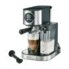 SILVERCREST® KITCHEN TOOLS Espressomaschine Mit Milchaufschäumer »SEMM 1470 A2«