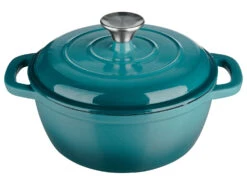 ERNESTO® Gusseisen-Topf, Ø 21,5 Cm -Kuchenwelt Verkauf gcpde930fdf5616442d81498da28b3912db