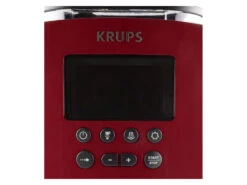 Krups Kaffeevollautomat »EA8155/EA815B«, Brühgruppe Aus Metall -Kuchenwelt Verkauf gcpdea192586ca74e36b975a47641b782c3