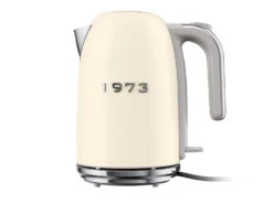 SILVERCREST® KITCHEN TOOLS Wasserkocher Chrom Retro 1973 »SWKR 3100 A1« -Kuchenwelt Verkauf gcpdf2da23d3d8d4c65b8890e767402b71d