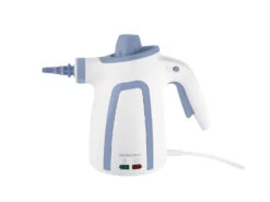 SILVERCREST® Hand-Dampfreiniger »SDM 1500 D3«, Mit Verlängerung Und Wischfunktion