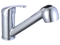 VEROSAN Küchenarmatur »ROM«, Chrom 12 VEROSAN Küchenarmatur »ROM«, Chrom -Kuchenwelt Verkauf gcpe0988f7892304fe395c3b96c91d8b980