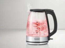 SILVERCREST® KITCHEN TOOLS Wasserkocher »SWGF 3000 C1«, Mit Farbwechsel -Kuchenwelt Verkauf gcpe0b1ef66bd8a4b29aacd7c75f9e6aab9