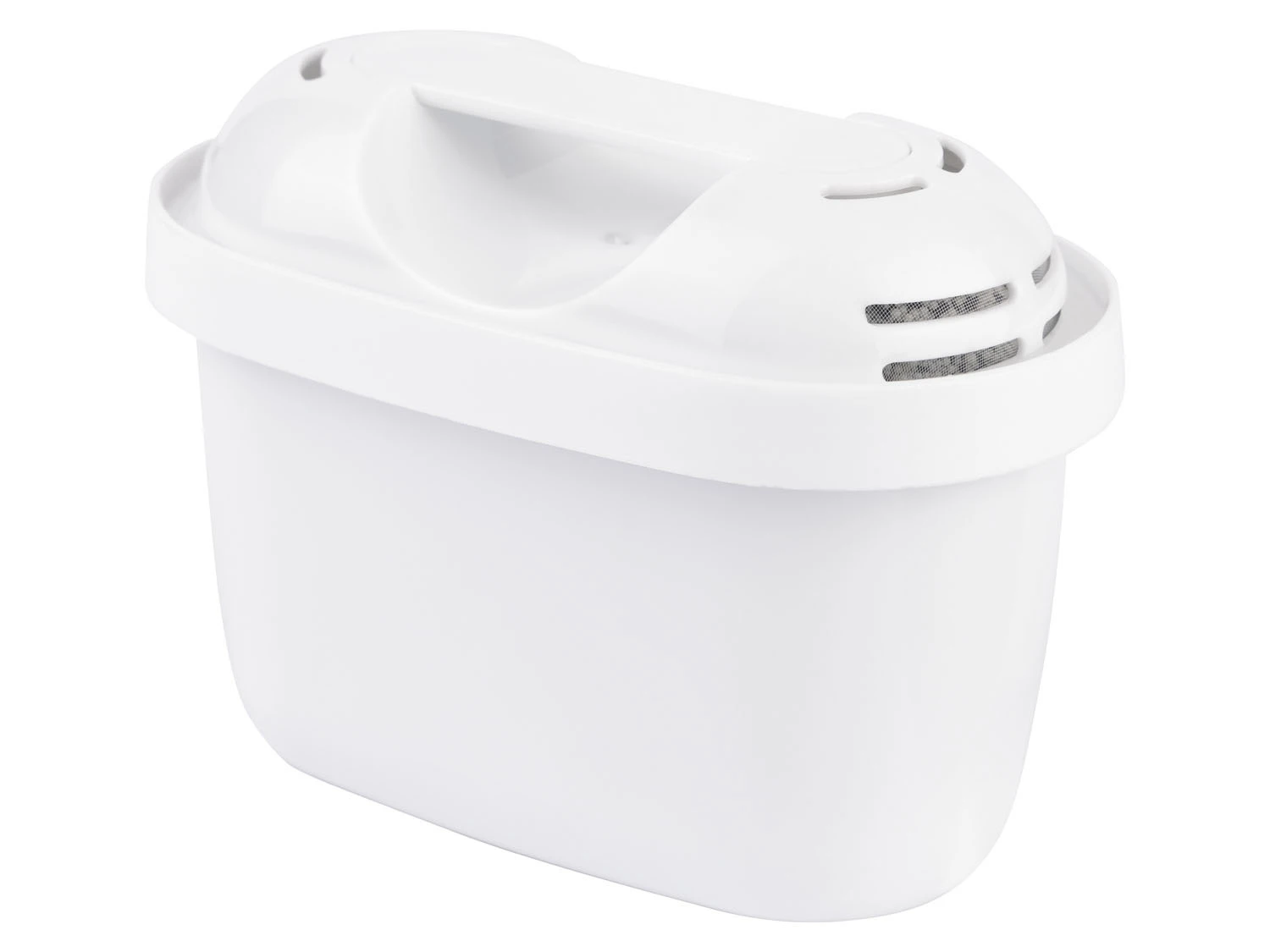 ERNESTO® Wasserfilter-Starterset, Inkl. 12 Filterkartuschen 4 ERNESTO® Wasserfilter-Starterset, Inkl. 12 Filterkartuschen – Bild 4