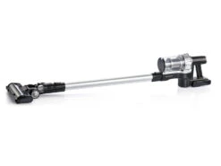 SILVERCREST® Akku-Staubsauger »22,2 SHAZ E6«, Beutellos -Kuchenwelt Verkauf gcpe17d5b9f44574e2fb7f704ca489ac511