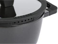 ERNESTO® Aluguss-Kochtopf, Granitoptik, Ø 20 Cm -Kuchenwelt Verkauf gcpe18397f2885b4980a454c986e75a4c72