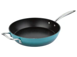 ERNESTO® Aluminiumpfanne 28 Cm Mit Edelstahlgriff -Kuchenwelt Verkauf gcpe1e13a63a267489cb0b0feb32f332819