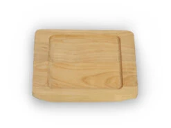 ECHTWERK Quadratische Servierschale Gusseisen -Kuchenwelt Verkauf gcpe22dbd737b984c80b645c84663989b27