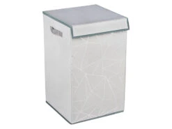 Wenko Wäschesammler »Sam«, Mit Zwei Griffen