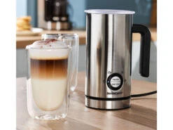 SILVERCREST® KITCHEN TOOLS Milchaufschäumer »SMA 500 F1«, 500 W -Kuchenwelt Verkauf gcpe271874b30184f3892b256881a0b72d3