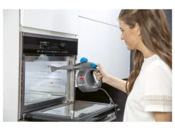 Bissell Dampfreiniger »SteamShot«, 1000 W -Kuchenwelt Verkauf gcpe40f8099051c478b90f46394f20736a0