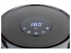 SILVERCREST® KITCHEN TOOLS Heißluftfritteuse »SHFD 1400 B2«, 2,2 L, 1400 Watt -Kuchenwelt Verkauf gcpe5dde99aad10473196c52c4ee892d602