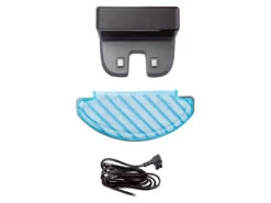 ECOVACS Saug- Und Wischroboter »DEEBOT N8«, 110 Min. Betriebszeit -Kuchenwelt Verkauf gcpe61a847abab54134893357971d9a96a6