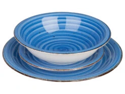 Tognana Tellerset, 18-teilig -Kuchenwelt Verkauf gcpe61fe65debfb49f8ac6cef502ff32f28