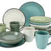 Creatable FASHION, Geschirrset, Kombiservice 16 Teilig