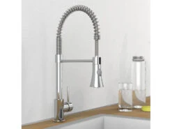 Eisl Küchenarmatur »LEON« Mit 360° Schwenkbereich -Kuchenwelt Verkauf gcpe6d19160c5d748d4864459b033cffd0c