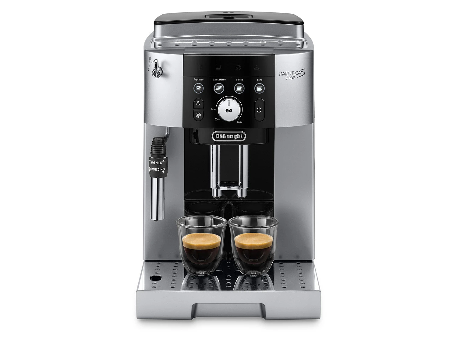 Delonghi Kaffeevollautomat ECAM250.23.SB 3 Delonghi Kaffeevollautomat ECAM250.23.SB – Bild 3