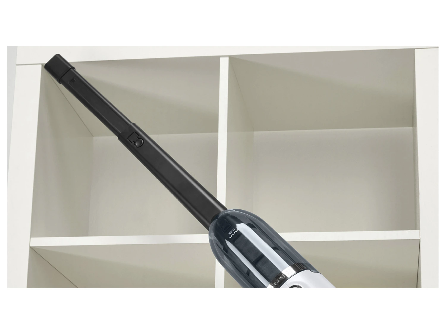 BOSCH Akkustaubsauger »BBH32WHITE«, Ohne Beutel 9 BOSCH Akkustaubsauger »BBH32WHITE«, Ohne Beutel – Bild 9