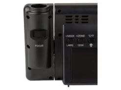 AURIOL® Funk-Projektionswecker, Mit LC-Display 18 AURIOL® Funk-Projektionswecker, Mit LC-Display -Kuchenwelt Verkauf gcpe8367b7ff238407689d519f40e4d7417