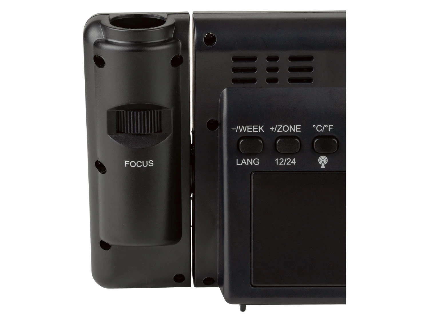 AURIOL® Funk-Projektionswecker, Mit LC-Display 9 AURIOL® Funk-Projektionswecker, Mit LC-Display – Bild 9