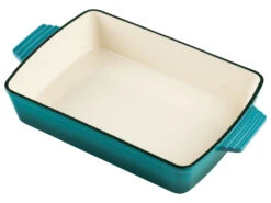 ERNESTO® Gusseisen-Auflaufform, 32,2 X 22 Cm -Kuchenwelt Verkauf gcpe83c7174d9dd42f2924d5de2b25dc50f