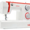 Veritas Nähmaschine »Niki«, 23 Stichprogramme