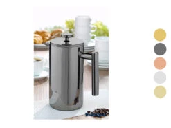 Esmeyer Kaffeebereiter French Press Melina
