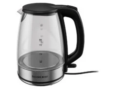 SILVERCREST® KITCHEN TOOLS Wasserkocher »SWGF 3000 C1«, Mit Farbwechsel