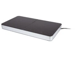 SILVERCREST® KITCHEN TOOLS Doppelinduktionskochplatte »SDI 3500 D4 + SDI 2800 D4«, Mit Touch-Sensor