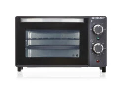 SILVERCREST® KITCHEN TOOLS Mini Backofen »SGB 800 A1«, 800 W -Kuchenwelt Verkauf gcpeaa62516e6444b38a0d9fa5aee0f7445