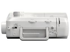 Carina Nähmaschine »SNM 33 C1«, 70 W -Kuchenwelt Verkauf gcpeb2570117b3b4477bd5df2ea6dc09d0d