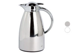 Alfi Thermoskanne »Signo«, 1 L, Mit Drehverschluss