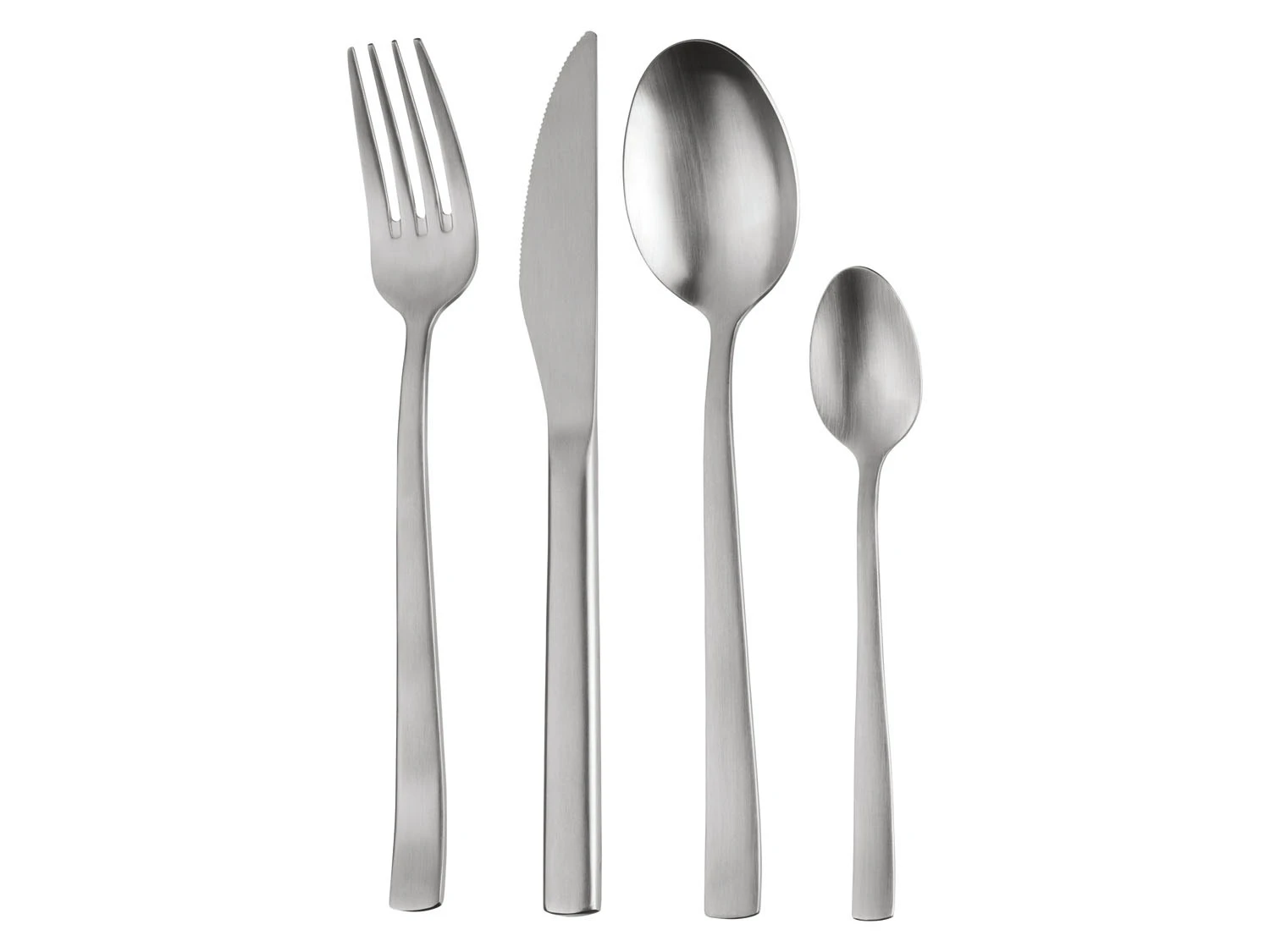 ERNESTO® Tafelbesteck, 24-teilig 5 ERNESTO® Tafelbesteck, 24-teilig – Bild 5