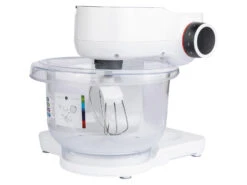 BOSCH Küchenmaschine »MUMS2TW00«, 700 W, 3,8 L Rührschüssel