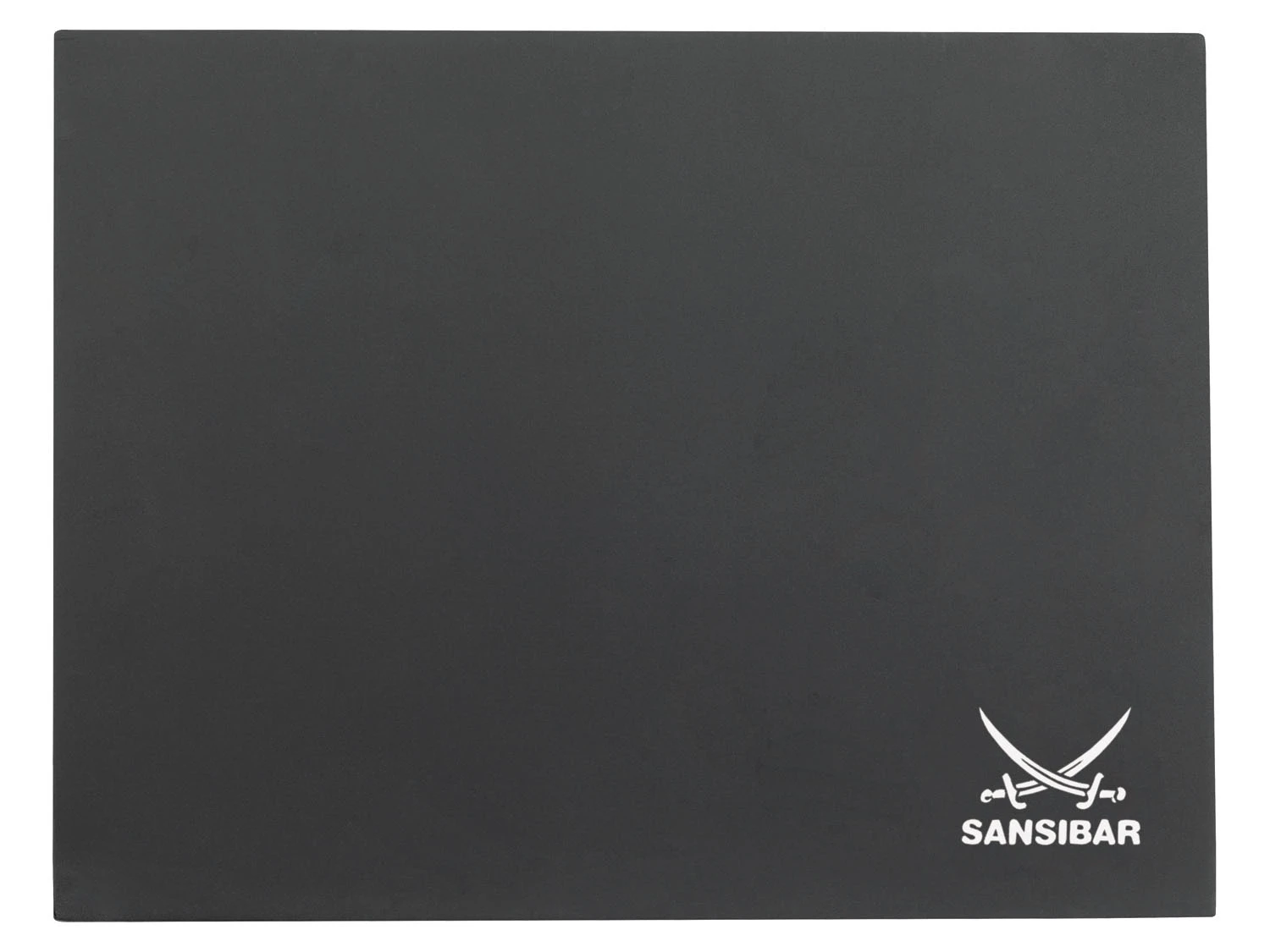 Sansibar Magnetischer Messerblock Mit Antirutschfüßen 3 Sansibar Magnetischer Messerblock Mit Antirutschfüßen – Bild 3