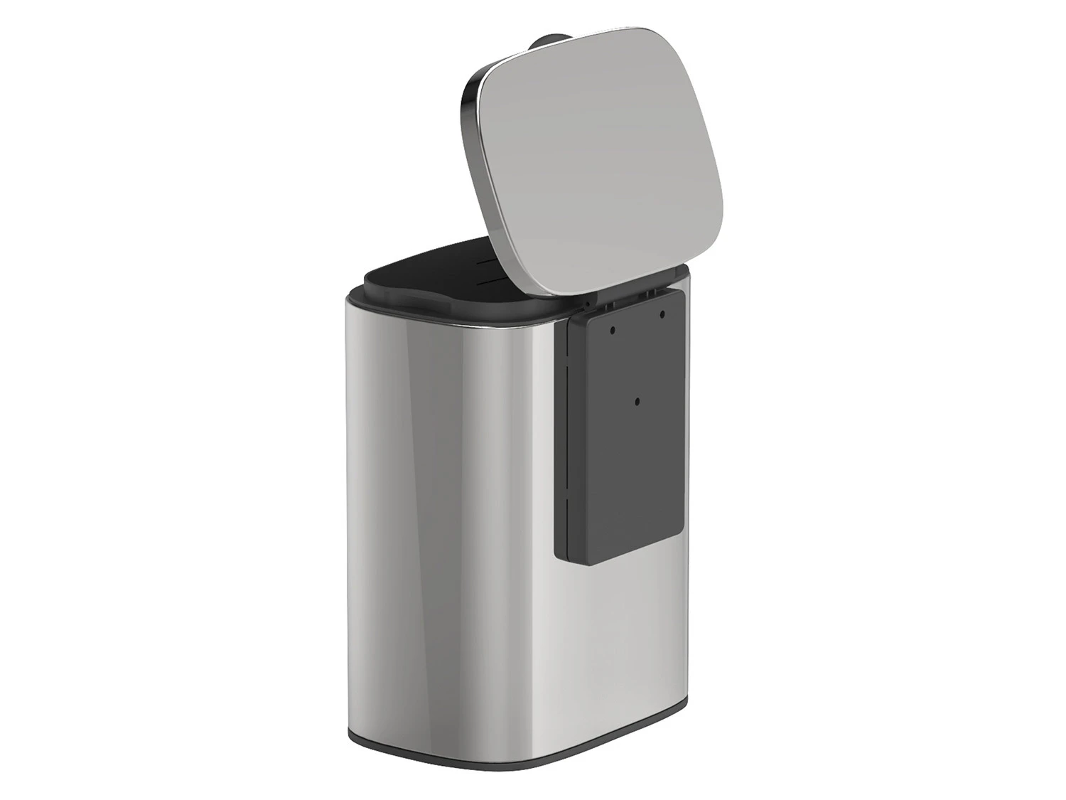 Wenko Wandkosmetikeimer Sare 4 Wenko Wandkosmetikeimer Sare – Bild 4