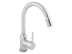 LIVARNO Home LED Spültischarmatur, 360° Schwenkbar -Kuchenwelt Verkauf gcped916ef5ac454dda9bda300c7f41699b