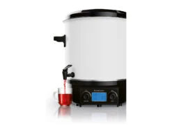 SILVERCREST® KITCHEN TOOLS Einkochautomat »SEAD 1800 A1«, 1800 W, Mit Zapfhahn -Kuchenwelt Verkauf gcped9a991d0155467ca4f9346ccf55fce7