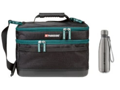 PARKSIDE® Lunchtasche + Thermoflasche
