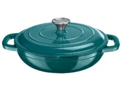 ERNESTO® Gusseisen-Servierpfanne Ø 25 Cm -Kuchenwelt Verkauf gcpef15b5164b7b43558ddba7da29c358a5