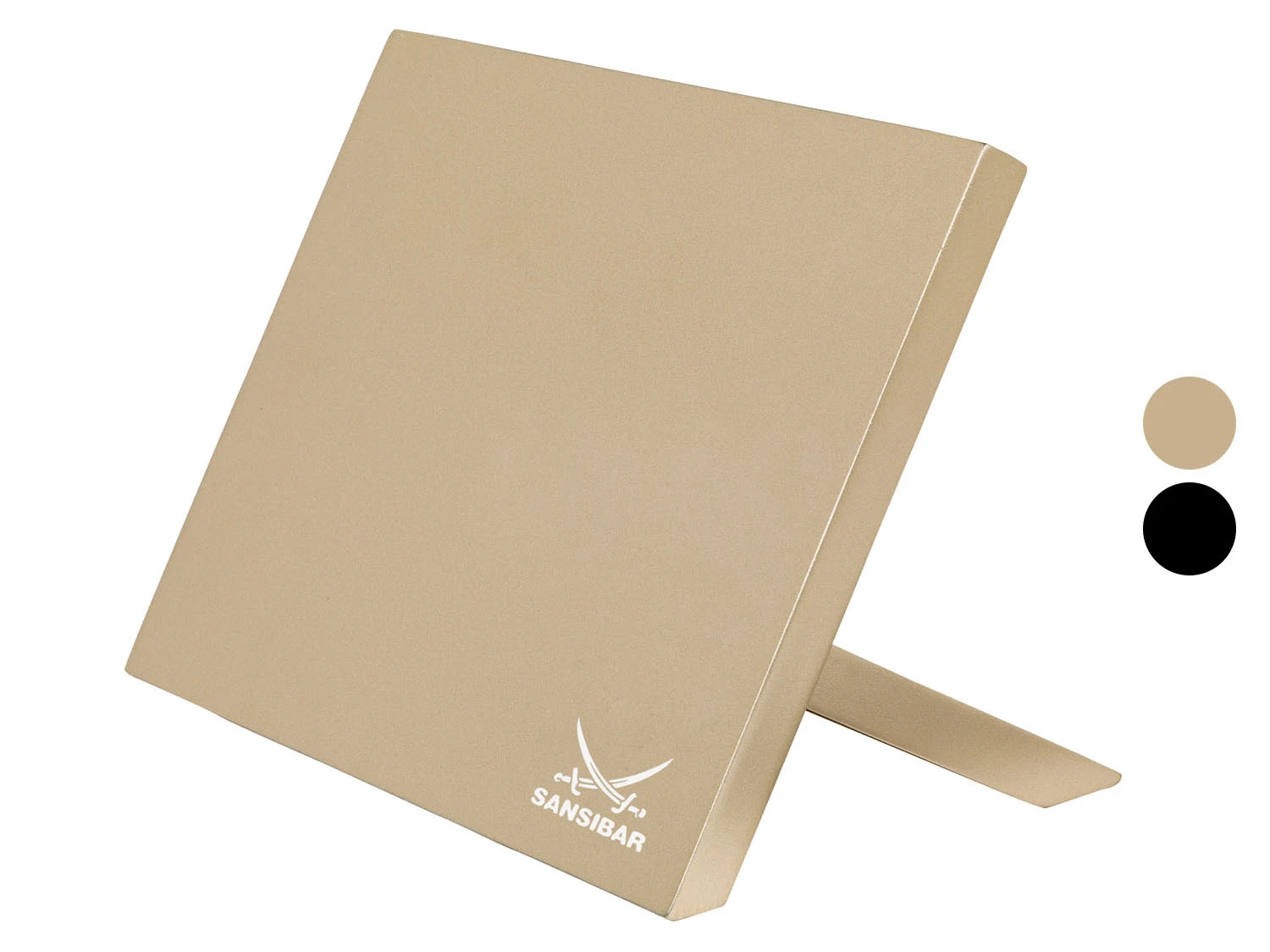 Sansibar Magnetischer Messerblock Mit Antirutschfüßen 1 Sansibar Magnetischer Messerblock Mit Antirutschfüßen