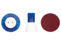 SILVERCREST® Elektrische Reinigungsbürste, Mit Vier Aufsätzen -Kuchenwelt Verkauf gcpef4e1cceec4f462783b4821dbcee0e11