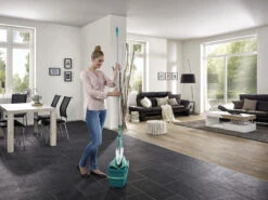 LEIFHEIT Bodenwischer »Combi M«, Static Bezug 13 LEIFHEIT Bodenwischer »Combi M«, Static Bezug -Kuchenwelt Verkauf gcpef983abf17d44a0cb0e953386b9ebceb