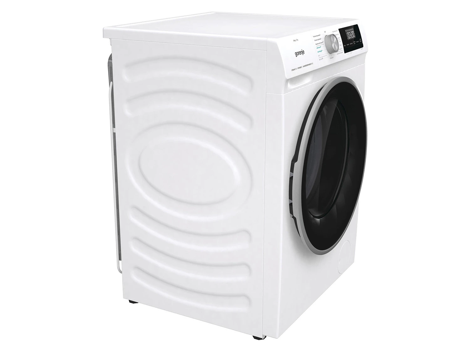 Gorenje Waschtrockner »WD10514PS«, 1400 U/min 6 Gorenje Waschtrockner »WD10514PS«, 1400 U/min – Bild 6