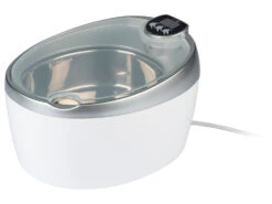 SILVERCREST® Ultraschall-Reinigungsgerät »SUR 48 C4«, 50 W -Kuchenwelt Verkauf gcpf1ba6321f932498eb073442d9186844f
