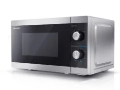 Sharp Mikrowelle »YC-MS01ES«